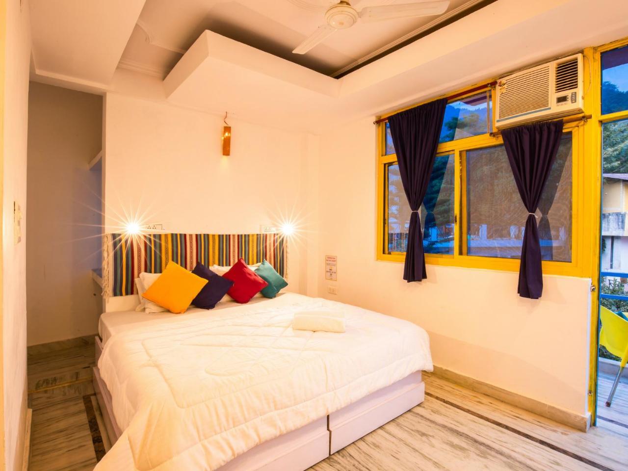 Gostops Rishikesh, Tapovan Exterior photo