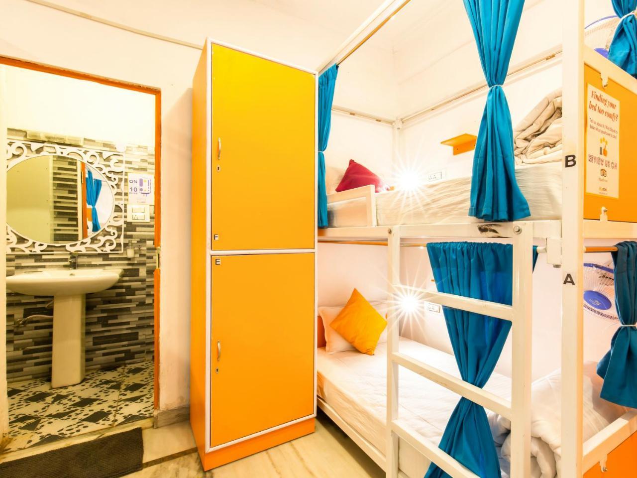 Gostops Rishikesh, Tapovan Exterior photo